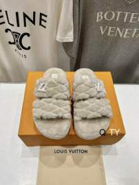 Picture of Louis Vuitton Shoes _SKULVsz35-40TT080312750